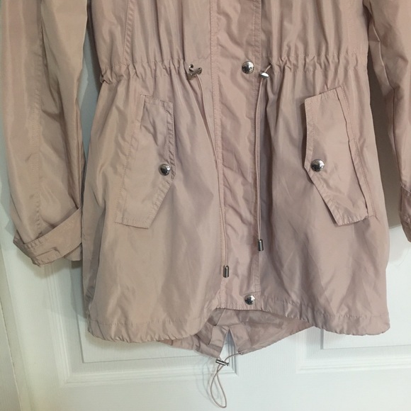 Sam Edelman Pink Jacket - Picture 9 of 10